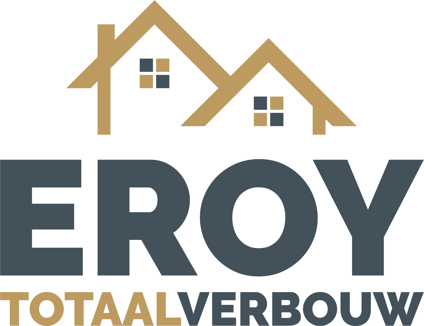 Eroy Totaalverbouw
